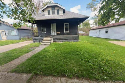 1317 E Muir Ave, Hazel Park, MI, 48030-2668 | Card Image
