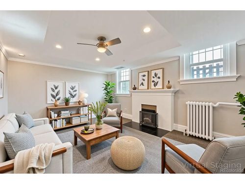 apt-5-951 N Corona St, Denver, CO, 80218-2988 | Card Image