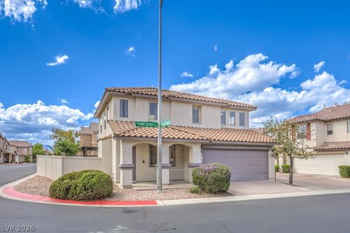 10669 Pueblo Springs St, Las Vegas, NV, 89183-4684 | Card Image