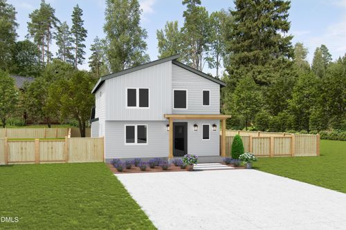 509 Colleton Rd, Raleigh, NC, 27610-2205 | Card Image