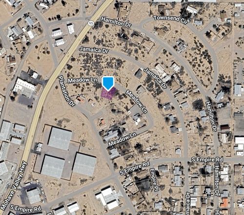 10191 S Meadow Ln, Mohave Valley, AZ, 86440-9636 | Card Image