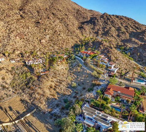 0 Ridge Rd, Palm Springs, CA, 92264 | Card Image