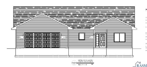 2253 Fairbanks Dr, North Mankato, MN, 56003-4252 | Card Image