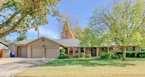 5745 Indianapolis Ave, Tulsa, OK, 74135-4102 | Card Image