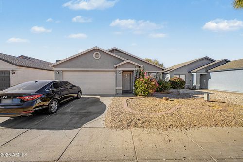 8534 W Mariposa Dr, Phoenix, AZ, 85037-1224 | Card Image