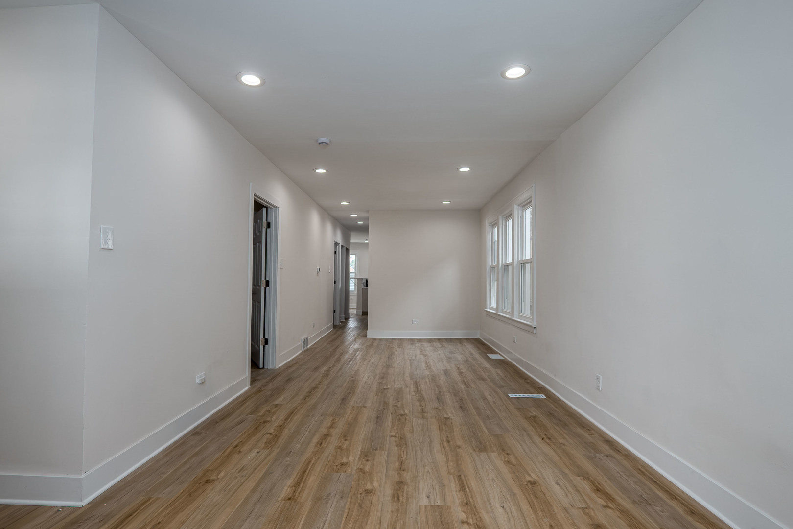 Residential in Chicago 4
