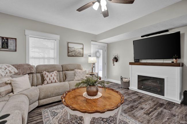5605 Opossum Trot Rd, House other with 4 bedrooms, 4 bathrooms and null parking in Charlestown IN | Image 16