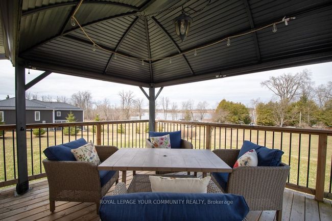 244 Friendly Acres Rd, House other with 3 bedrooms, 3 bathrooms and 2 parking in Hastings ON | Image 44