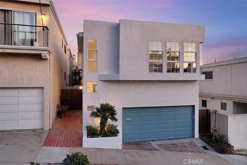 308 21st Street, Manhattan Beach, CA, 90266 | Card Image
