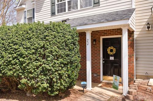 22 Melissa Carol Cir, Greensboro, NC, 27407-6474 | Card Image