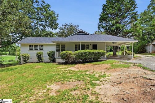 412 Hood Rd, Greenville, SC, 29611-7454 | Card Image