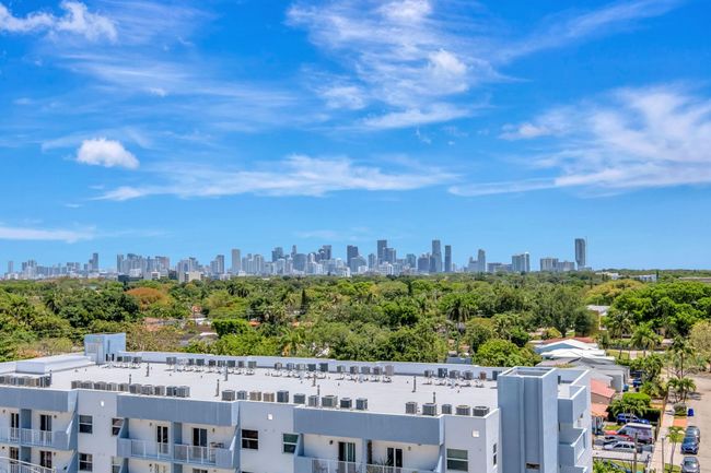 APT-808 - 2600 Sw 27 Th Ave, Condo with 1 bedrooms, 1 bathrooms and null parking in Miami FL | Image 9