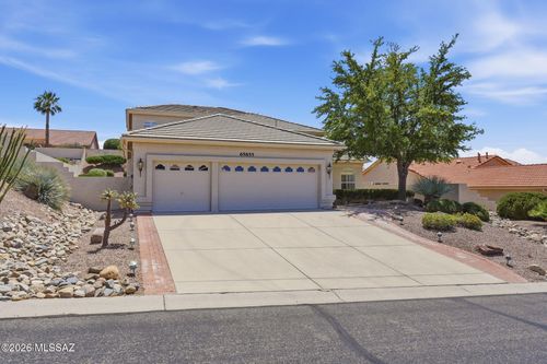15-65855 E Rose Ridge Drive, Tucson, AZ, 85739 | Card Image