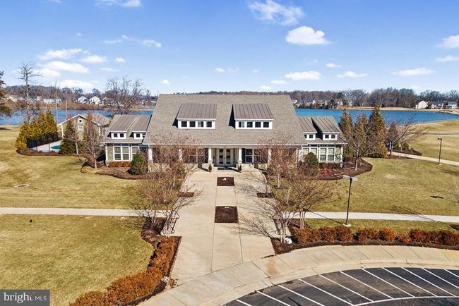 6573 Wellspring Ct, House other with 5 bedrooms, 5 bathrooms and null parking in WARRENTON VA | Image 84