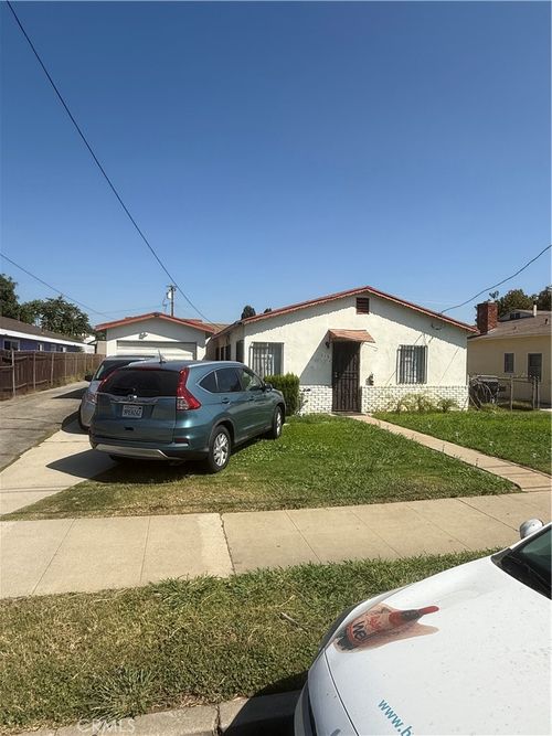 719 E Mabel Ave, Monterey Park, CA, 91755-3038 | Card Image