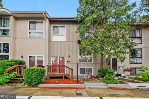 9871 Sweet Mint Dr, VIENNA, VA, 22181-6065 | Card Image