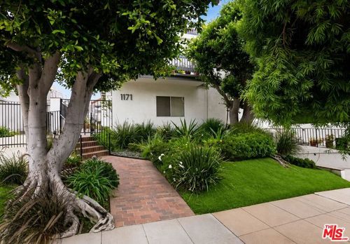 3-1171 Stanford St, Santa Monica, CA, 90403-4739 | Card Image