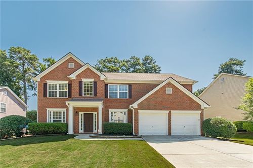 5903 Buckner Creek Dr, Mableton, GA, 30126-2794 | Card Image
