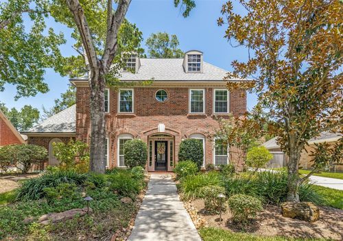3418 Woodland View Dr, Kingwood, TX, 77345-1212 | Card Image