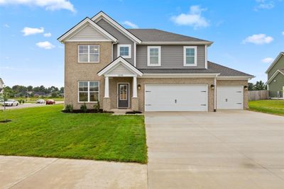 2699 Sussex Court, House other with 4 bedrooms, 2 bathrooms and null parking in Bowling Green KY | Image 1