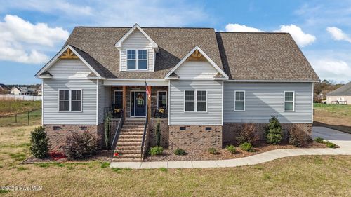 4367 N Browntown Rd, Battleboro, NC, 27809-9807 | Card Image