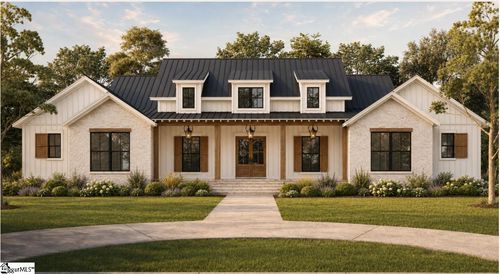 1174 S Mcelhaney Road, Greer, SC, 29651 | Card Image