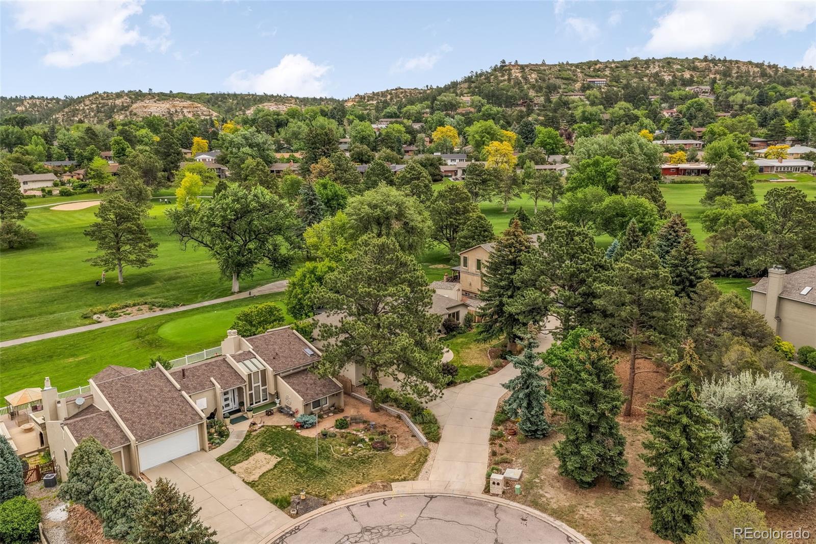 Residential in Colorado Springs 5