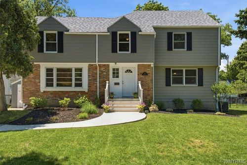 373 Darwin Dr, Amherst, NY, 14226-4804 | Card Image