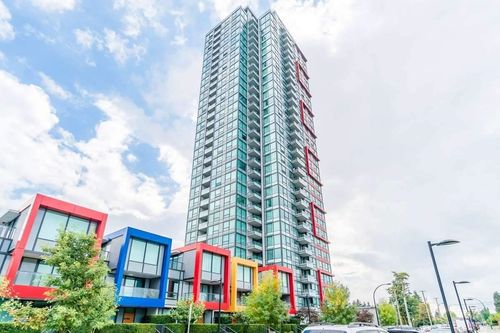 3301-6658 Dow Ave, Burnaby, BC, V5H0C7 | Card Image