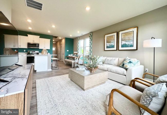 9242 Greenway Trl, Home with 3 bedrooms, 3 bathrooms and null parking in SELBYVILLE DE | Image 11