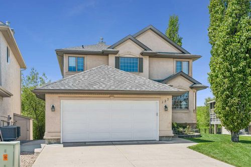 127 Edgeridge Close Nw, Calgary, AB, T3A6K4 | Card Image