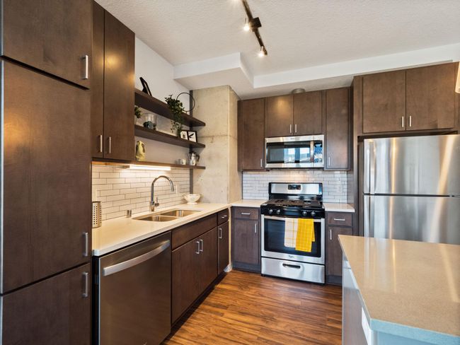 APT-312 - 811 Washington Ave S, Condo with 2 bedrooms, 2 bathrooms and null parking in Minneapolis MN | Image 5
