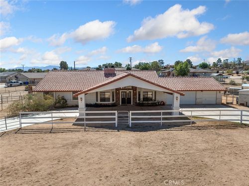 19030 Lenca, Apple Valley, CA, 92307 | Card Image