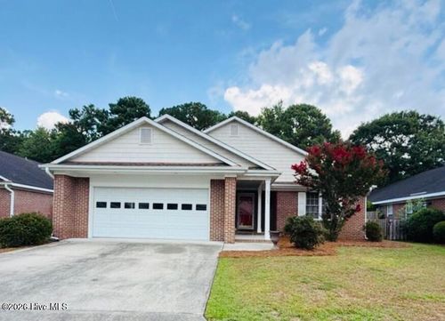4913 Coronado Dr, Wilmington, NC, 28409-3986 | Card Image