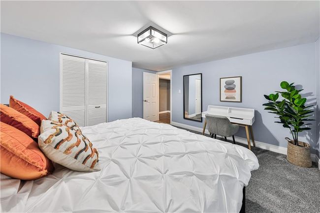 172 Hanover Pl, House other with 2 bedrooms, 1 bathrooms and 1 parking in Hamilton ON | Image 21