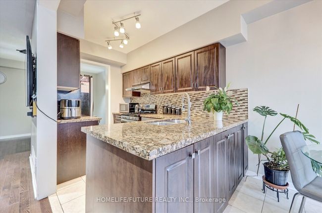 123 Silverwood Cir, House attached with 4 bedrooms, 4 bathrooms and 1 parking in Ajax ON | Image 11