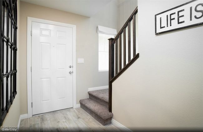 Griffin - MODEL HOME PHOTOS | Image 9