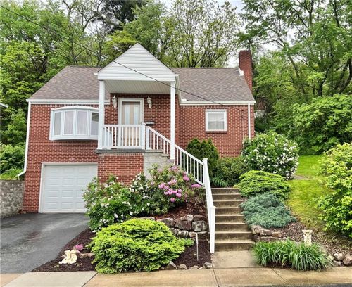 943 Orchard Ave, City of Greensburg, PA, 15601 | Card Image
