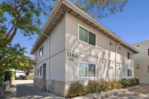 1140 El Camino Real, Burlingame, CA, 94010 | Card Image