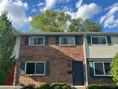7752 Montgomery Rd, Cincinnati, OH, 45236-4239 | Card Image