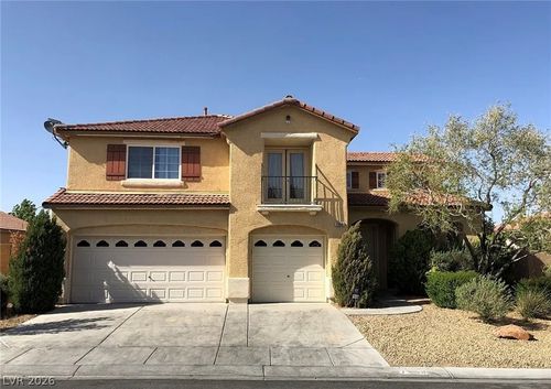 7460 Comanche Canyon Ave, Las Vegas, NV, 89113-3024 | Card Image