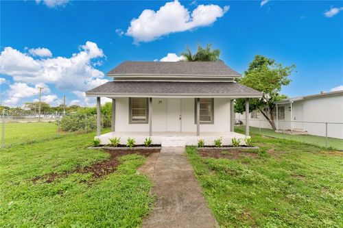 77 Nw 5th St, Homestead, FL, 33030-5943 | Card Image