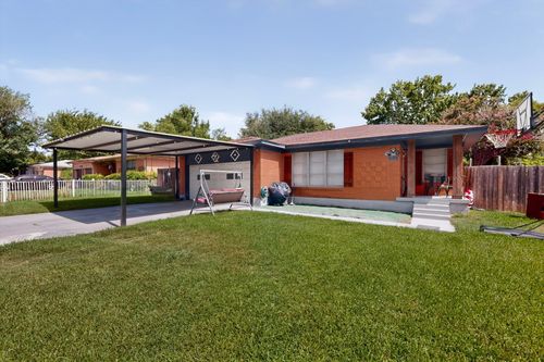 8933 Jennie Lee Lane, Dallas, TX, 75227 | Card Image