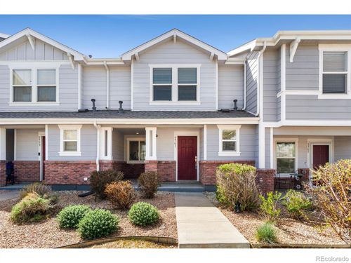 5761 Ceylon St, Denver, CO, 80249-6733 | Card Image