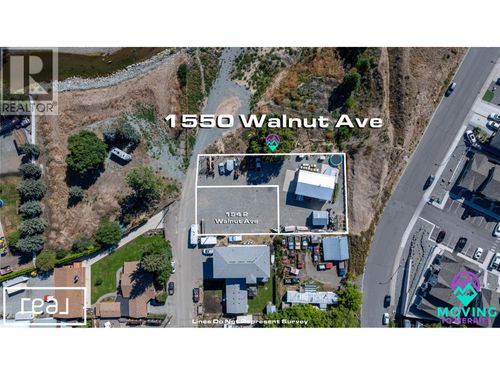 1542 Walnut Ave, Merritt, BC, V1K1L3 | Card Image
