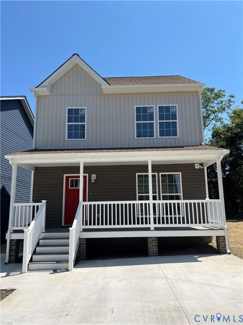 731 Wilson St, Petersburg, VA, 23803-2667 | Card Image