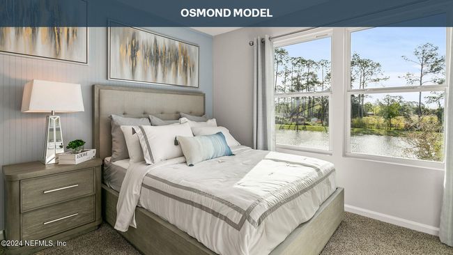 38 Palmetto Ridge Rd, Townhouse with 2 bedrooms, 3 bathrooms and null parking in St Augustine FL | Image 13