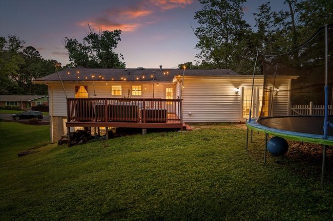 1310 Tabitha Dr, House other with 4 bedrooms, 3 bathrooms and null parking in Hixson TN | Image 5