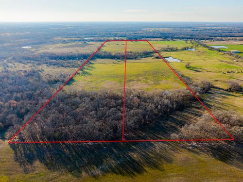 Tract 1 County Road 3525, Dike, TX, 75437 | Card Image