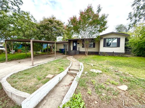 319 Byrnes Dr, San Antonio, TX, 78209-4905 | Card Image